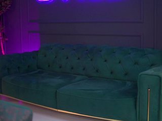 YuliaDesirevska Porn Show