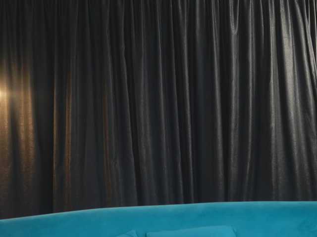 YuliaDesirevska's BongaCams show and profile