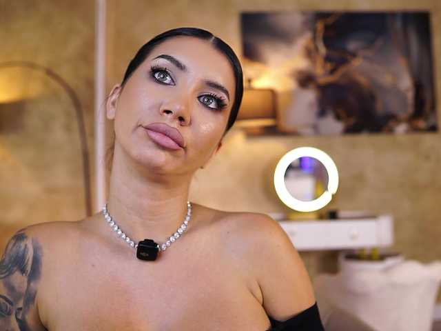 YuliaDesirevska from BongaCams is Freechat