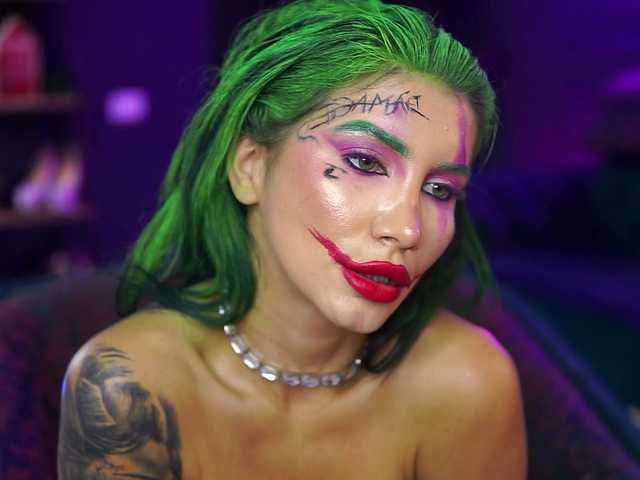 YuliaDesirevska from BongaCams is Freechat