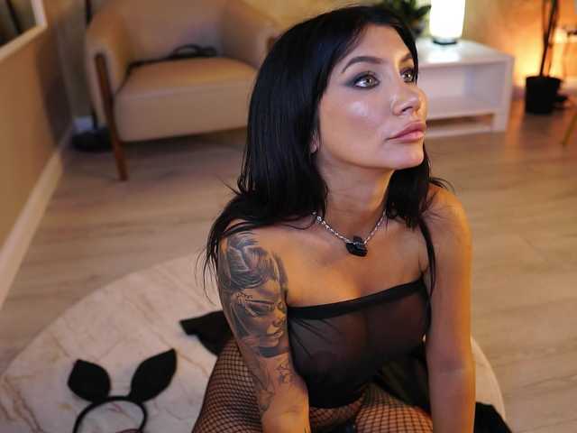 YuliaDesirevska from BongaCams is Freechat