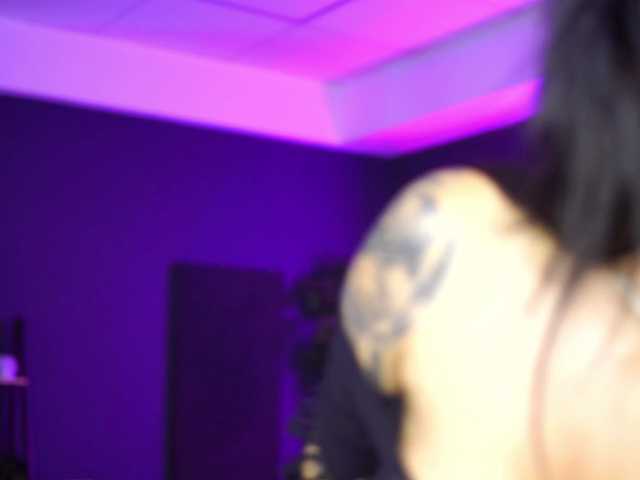 YuliaDesirevska from BongaCams