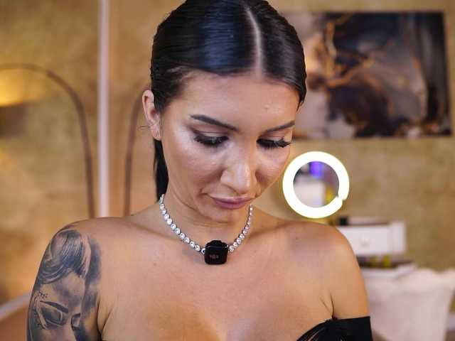 YuliaDesirevska from BongaCams is Freechat
