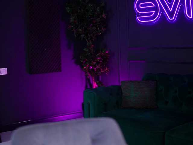 YuliaDesirevska webcam