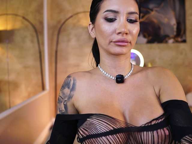 YuliaDesirevska from BongaCams is Freechat