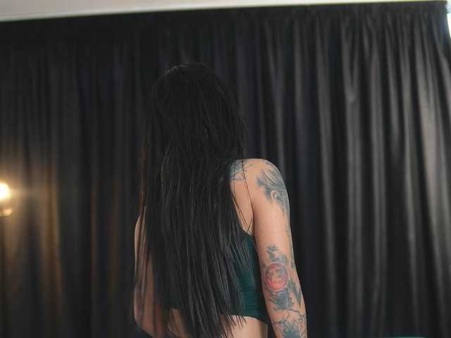 YuliaDesirevska live cam