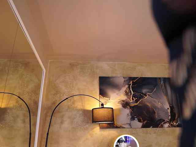 YuliaDesirevska Live Webcam on BongaCams