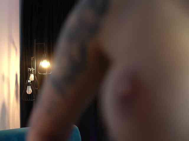 YuliaDesirevska webcam