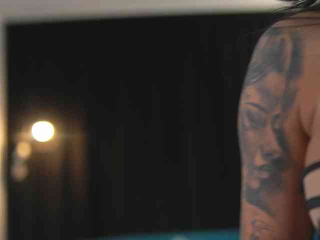 YuliaDesirevska webcam