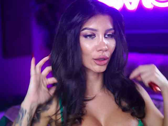 YuliaDesirevska webcam