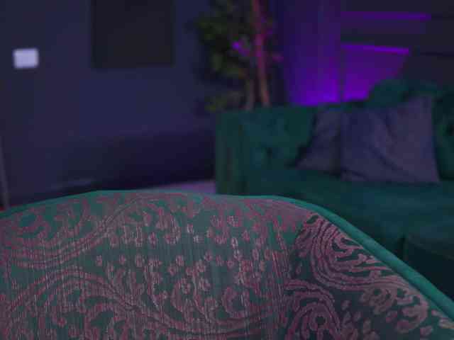 YuliaDesirevska webcam