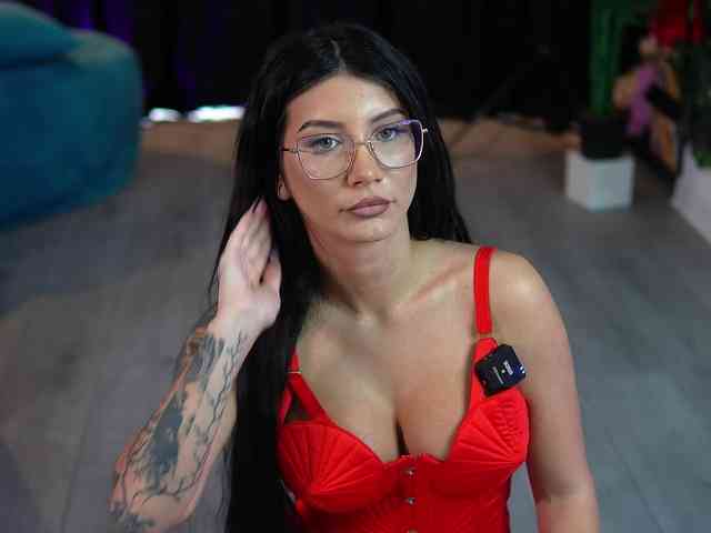 YuliaDesirevska webcam