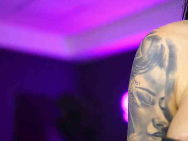 YuliaDesirevska webcam