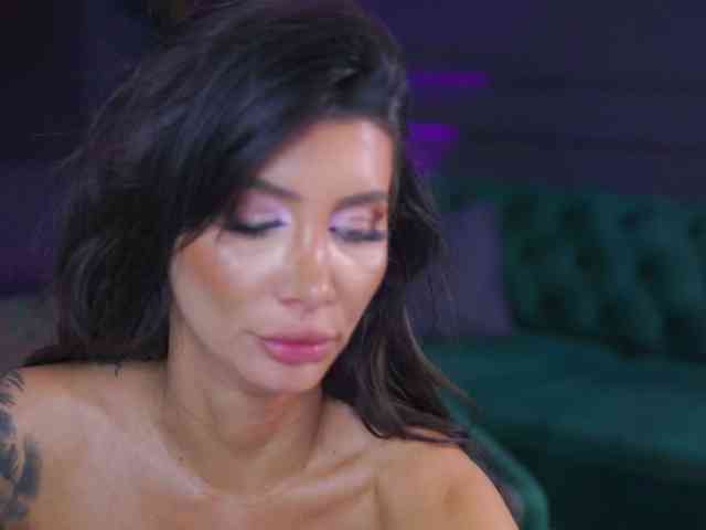 YuliaDesirevska webcam