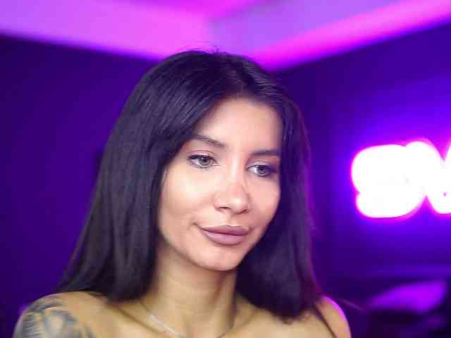 YuliaDesirevska webcam