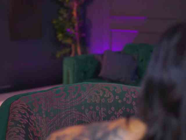 YuliaDesirevska webcam