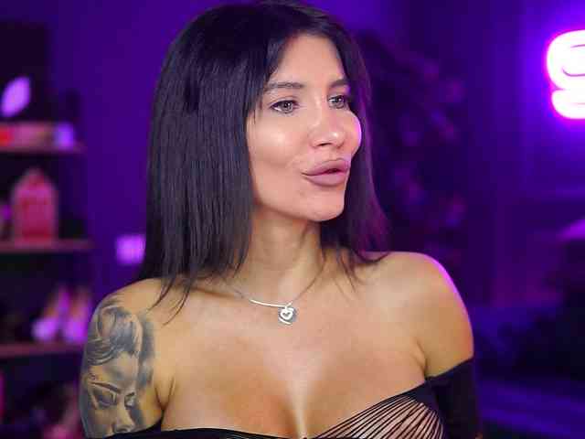 YuliaDesirevska webcam