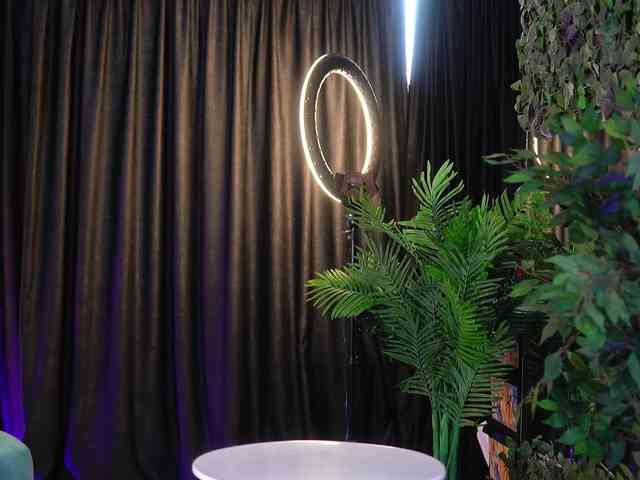 YuliaDesirevska webcam