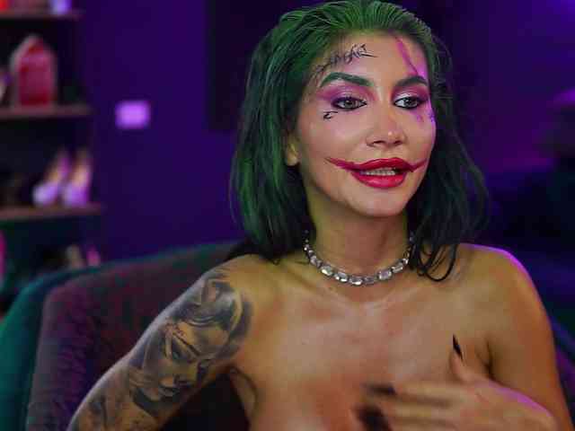 YuliaDesirevska webcam