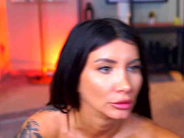 YuliaDesirevska webcam