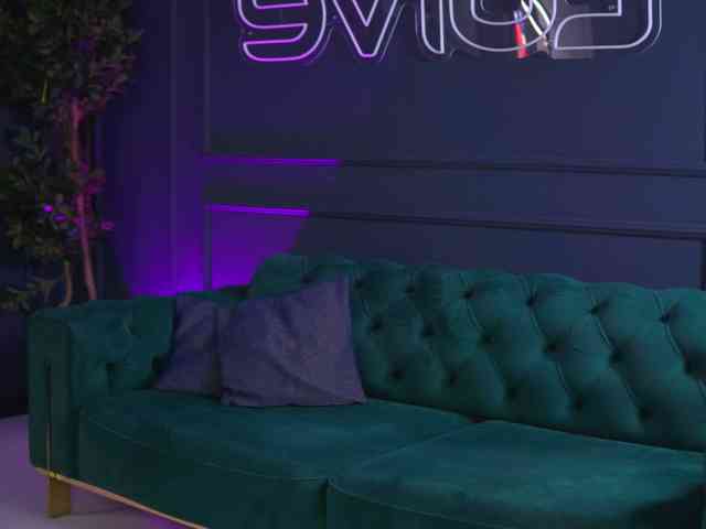 YuliaDesirevska webcam