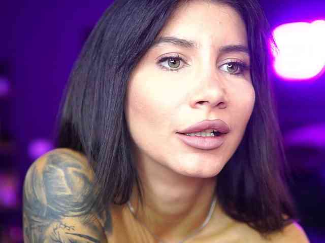 YuliaDesirevska webcam