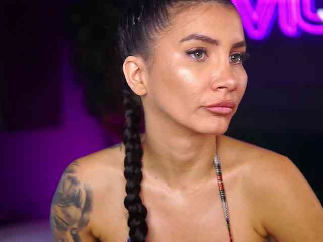 YuliaDesirevska webcam