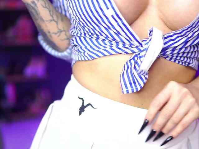 YuliaDesirevska webcam