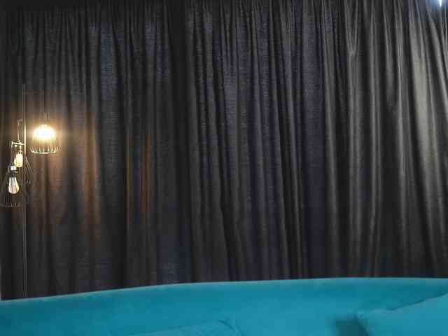 YuliaDesirevska webcam