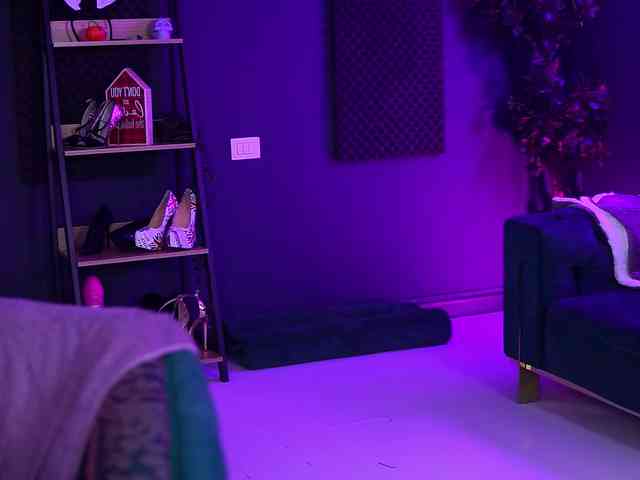 YuliaDesirevska webcam