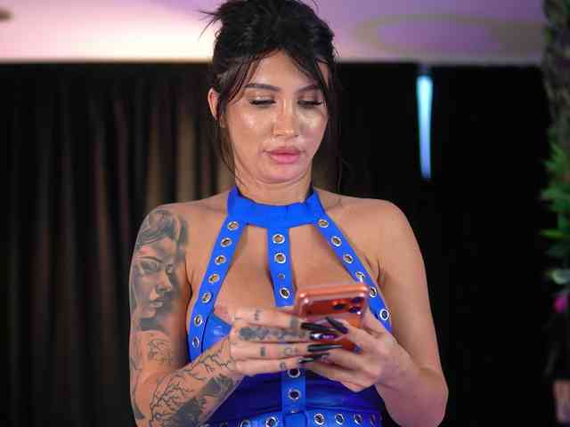 YuliaDesirevska YuliaDesirevska