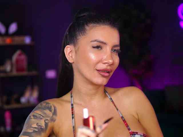 YuliaDesirevska webcam