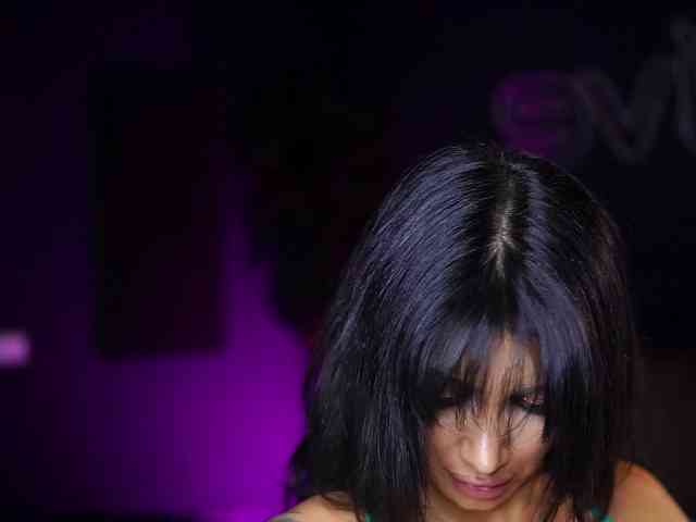 YuliaDesirevska webcam