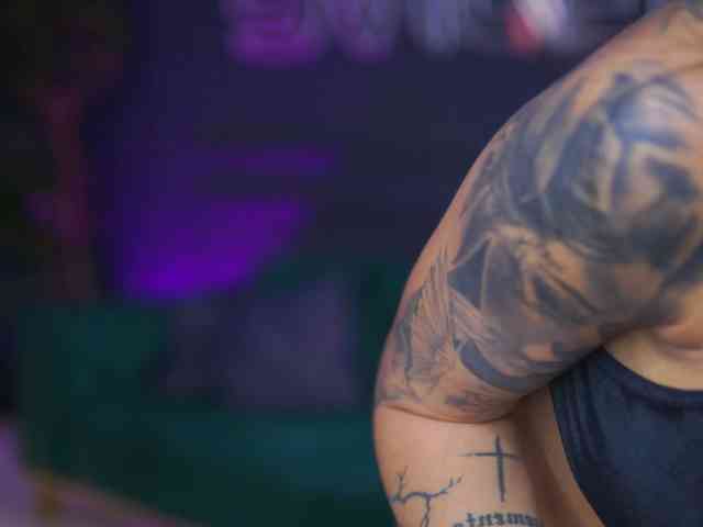 YuliaDesirevska webcam