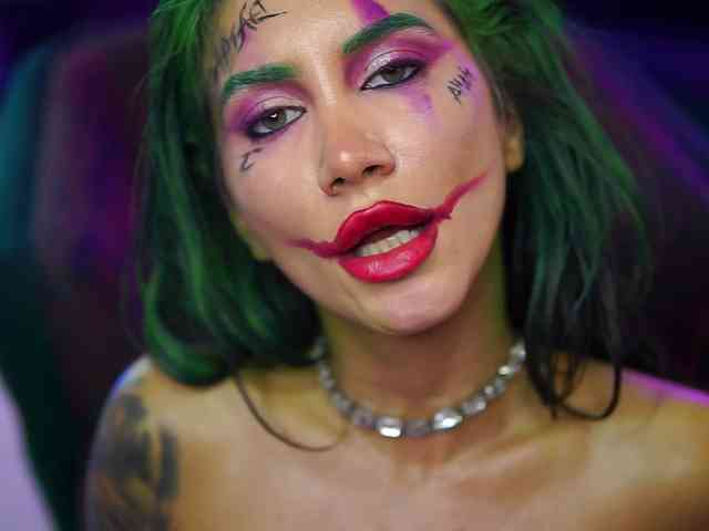 YuliaDesirevska webcam