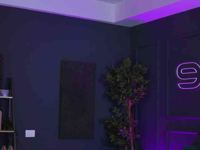 YuliaDesirevska webcam