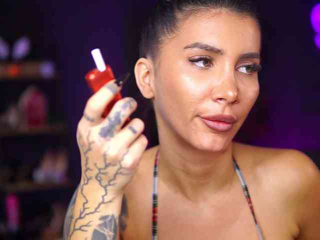 YuliaDesirevska webcam