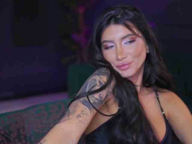 YuliaDesirevska webcam