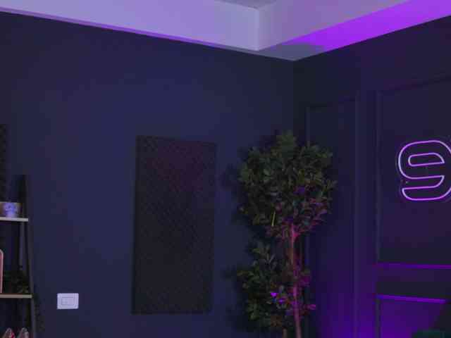 YuliaDesirevska webcam