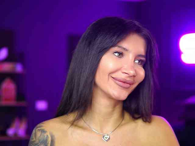 YuliaDesirevska webcam