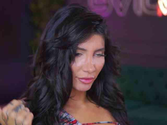 YuliaDesirevska webcam