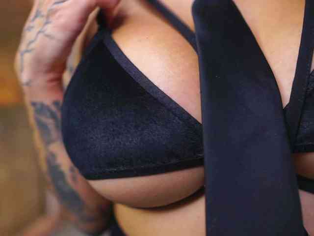 YuliaDesirevska webcam