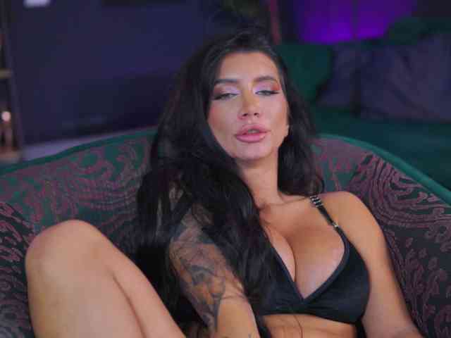 YuliaDesirevska webcam