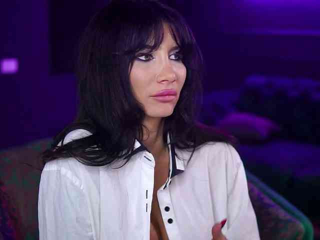 YuliaDesirevska webcam