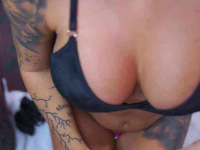 YuliaDesirevska webcam