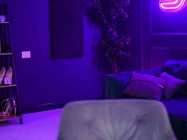 YuliaDesirevska webcam