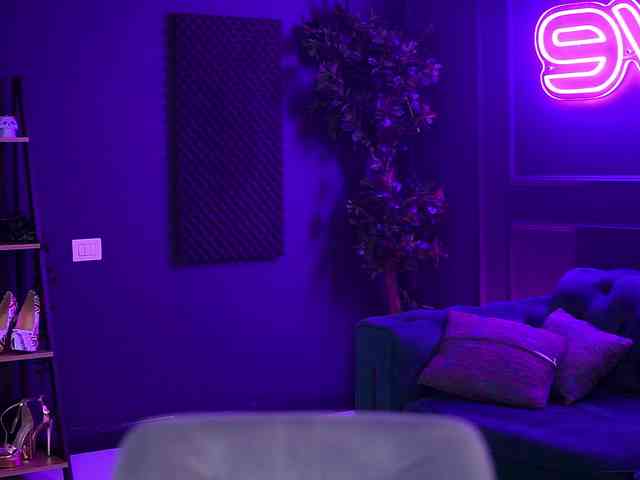 YuliaDesirevska webcam