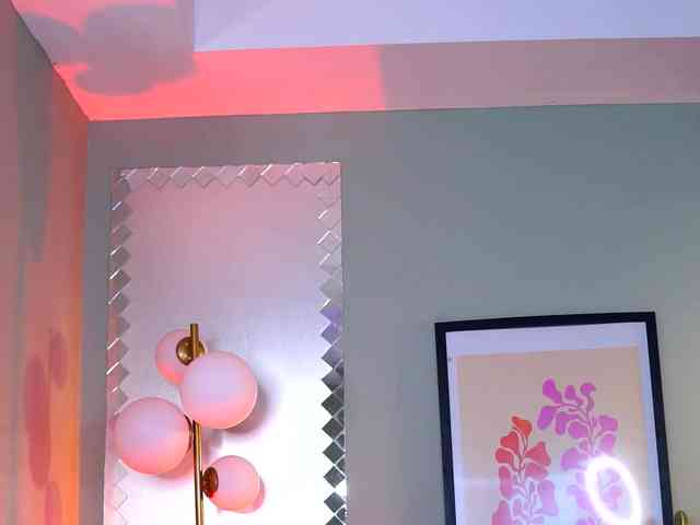 YuliaDesirevska webcam