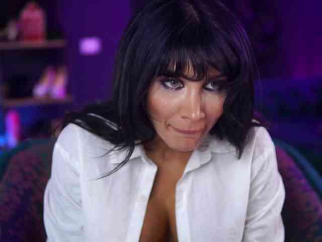 YuliaDesirevska webcam