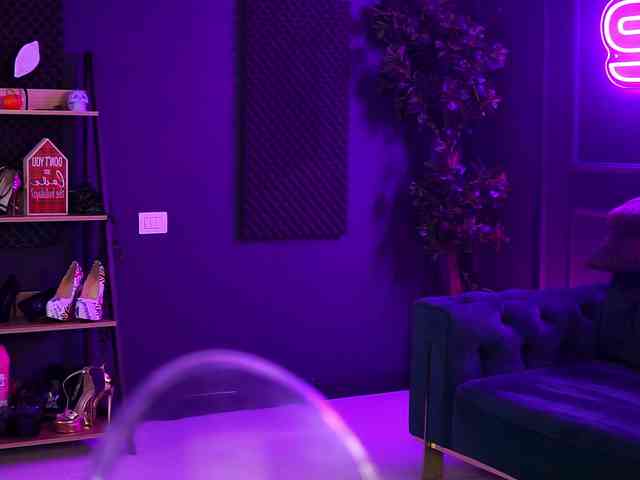 YuliaDesirevska webcam